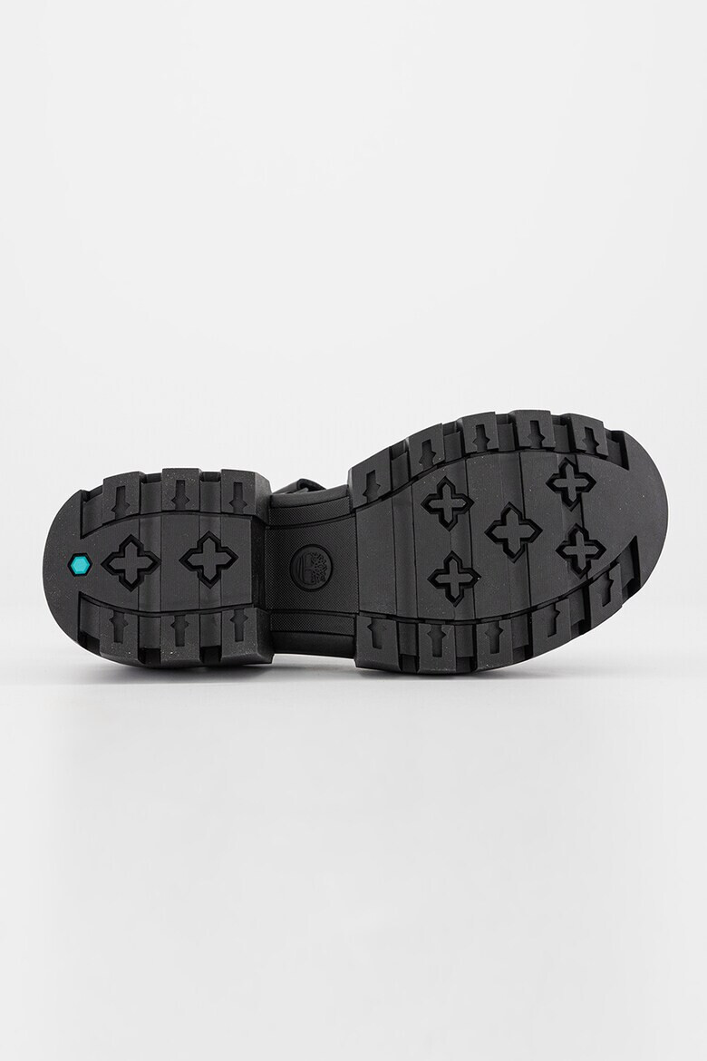 Timberland Кожени сандали Everleigh - Pepit.bg