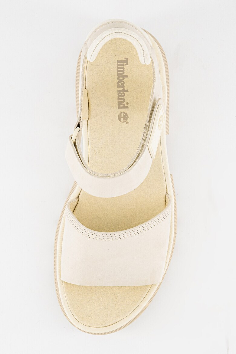 Timberland Кожени сандали Everleigh - Pepit.bg
