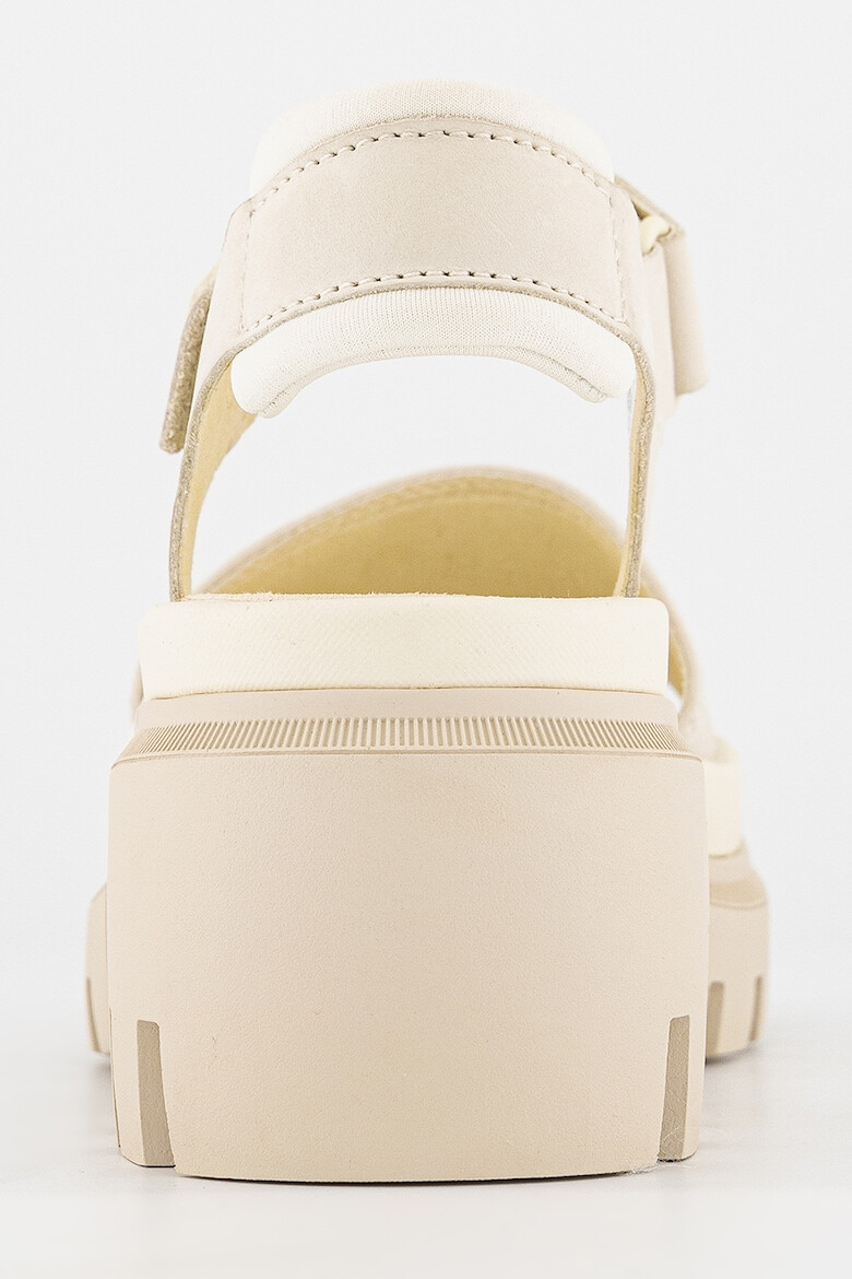 Timberland Кожени сандали Everleigh - Pepit.bg