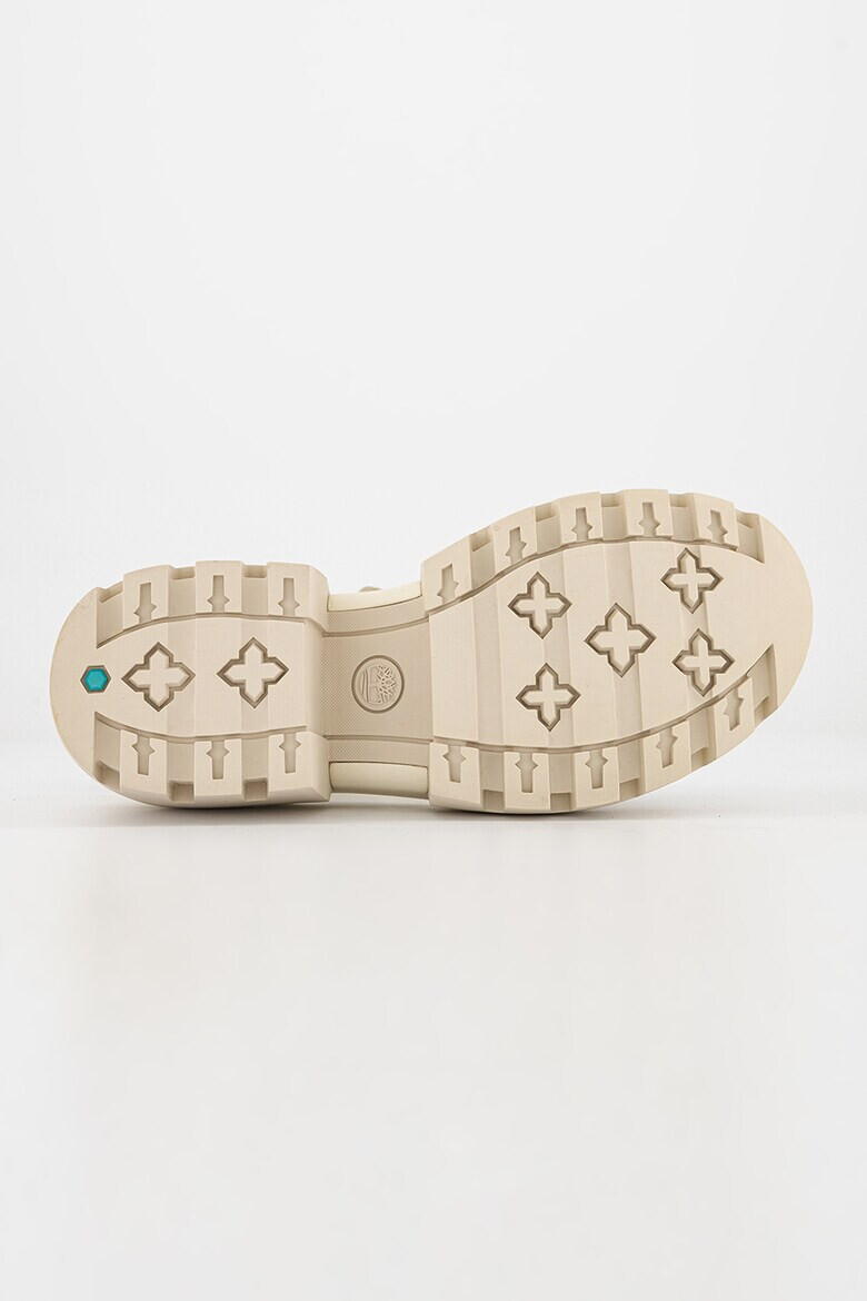 Timberland Кожени сандали Everleigh - Pepit.bg