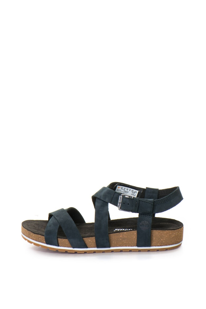 Timberland Кожени сандали Malibu Waves - Pepit.bg