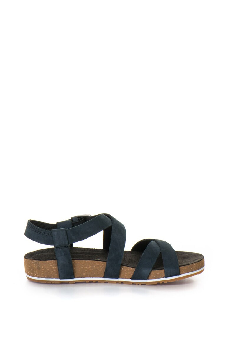 Timberland Кожени сандали Malibu Waves - Pepit.bg