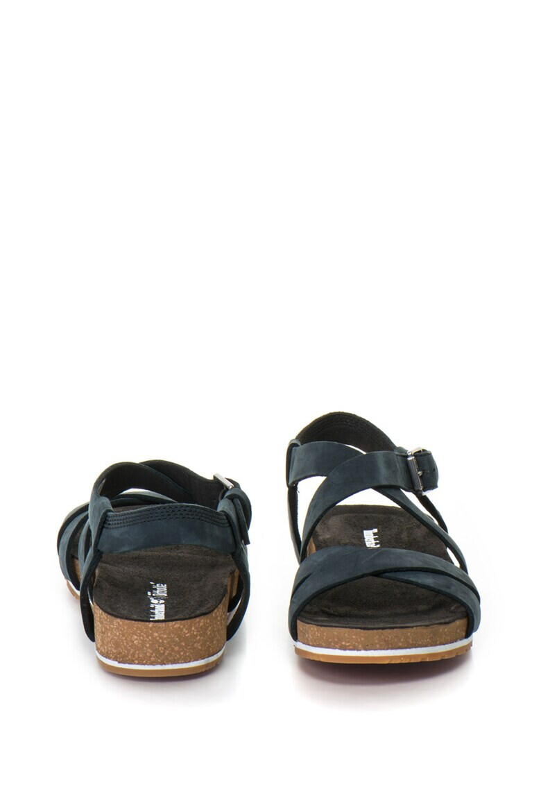 Timberland Кожени сандали Malibu Waves - Pepit.bg