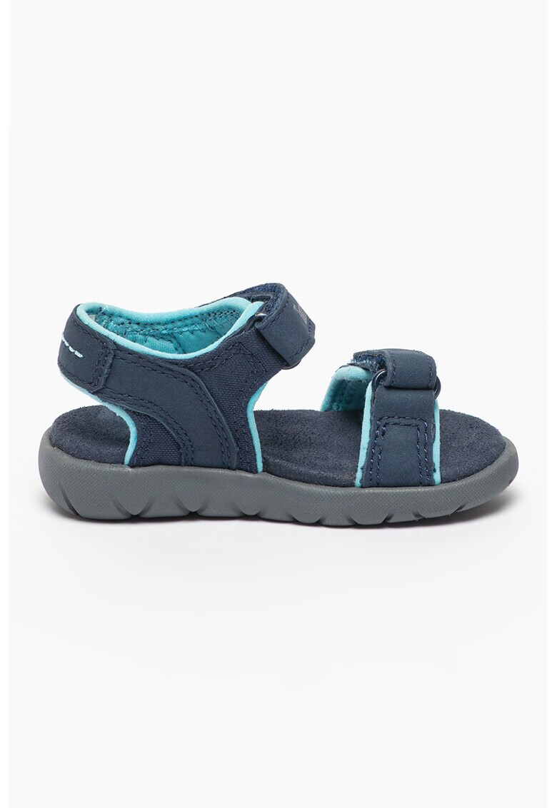 Timberland Кожени сандали Nubble - Pepit.bg