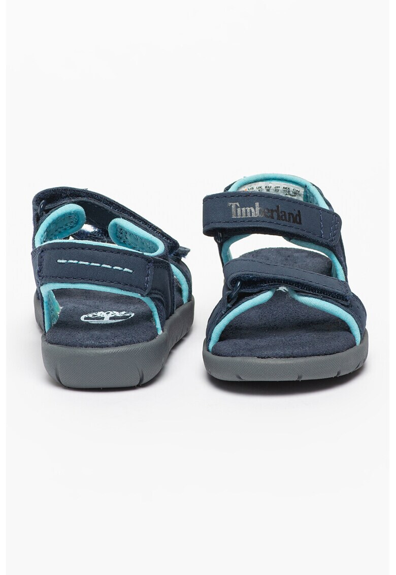 Timberland Кожени сандали Nubble - Pepit.bg