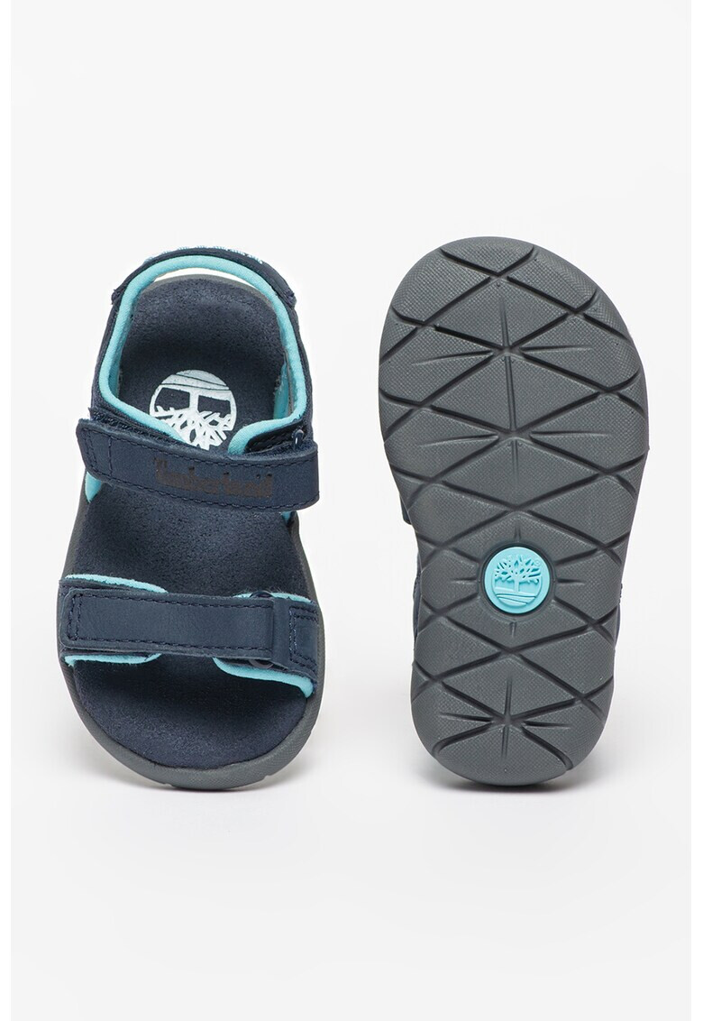 Timberland Кожени сандали Nubble - Pepit.bg