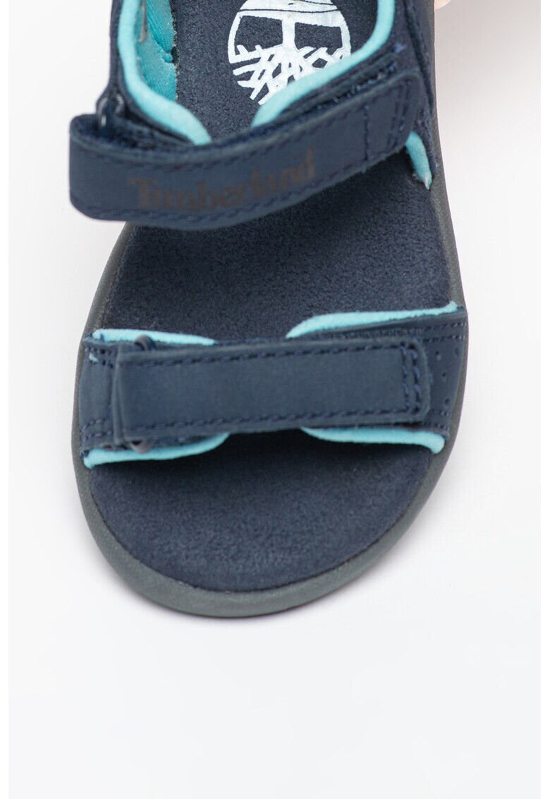 Timberland Кожени сандали Nubble - Pepit.bg