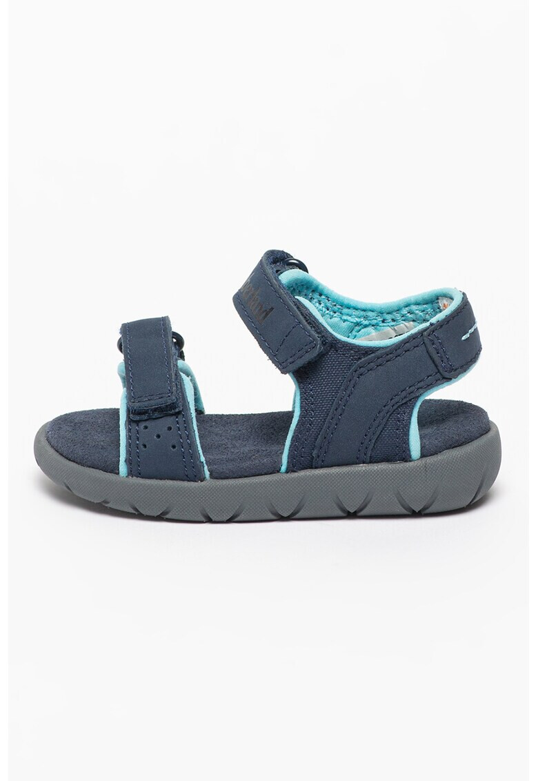 Timberland Кожени сандали Nubble - Pepit.bg