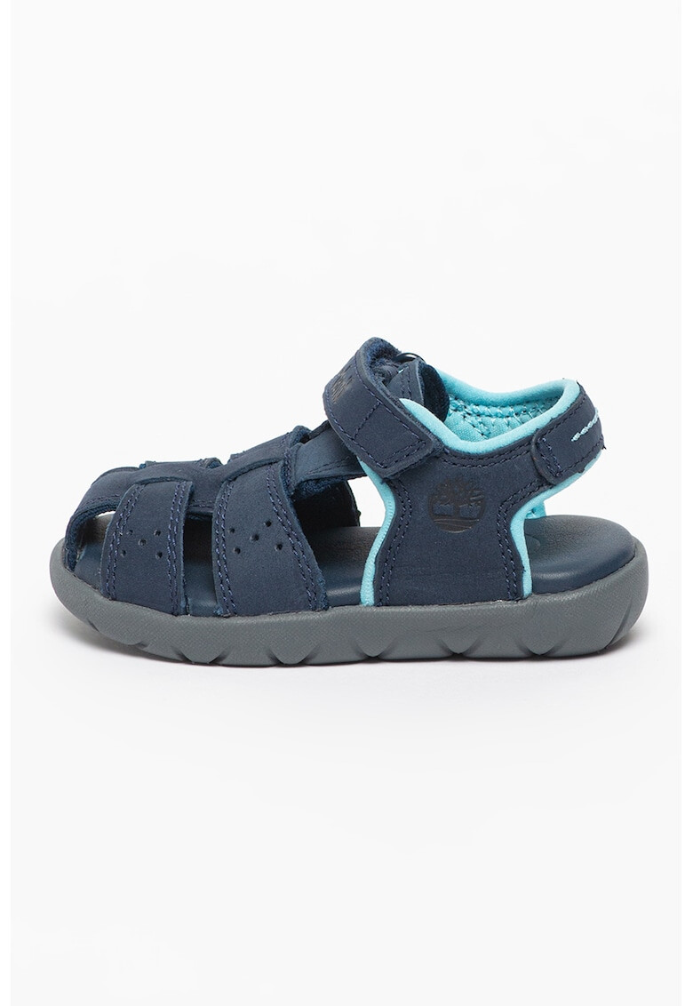 Timberland Кожени сандали Nubble - Pepit.bg
