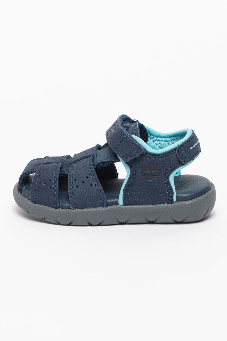 Timberland Кожени сандали Nubble - Pepit.bg