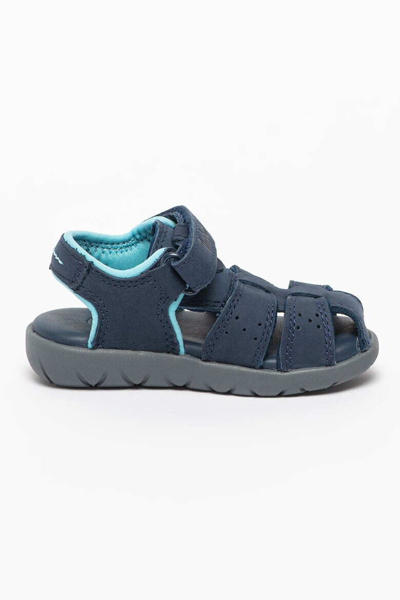 Timberland Кожени сандали Nubble - Pepit.bg