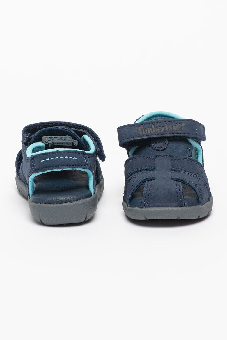 Timberland Кожени сандали Nubble - Pepit.bg