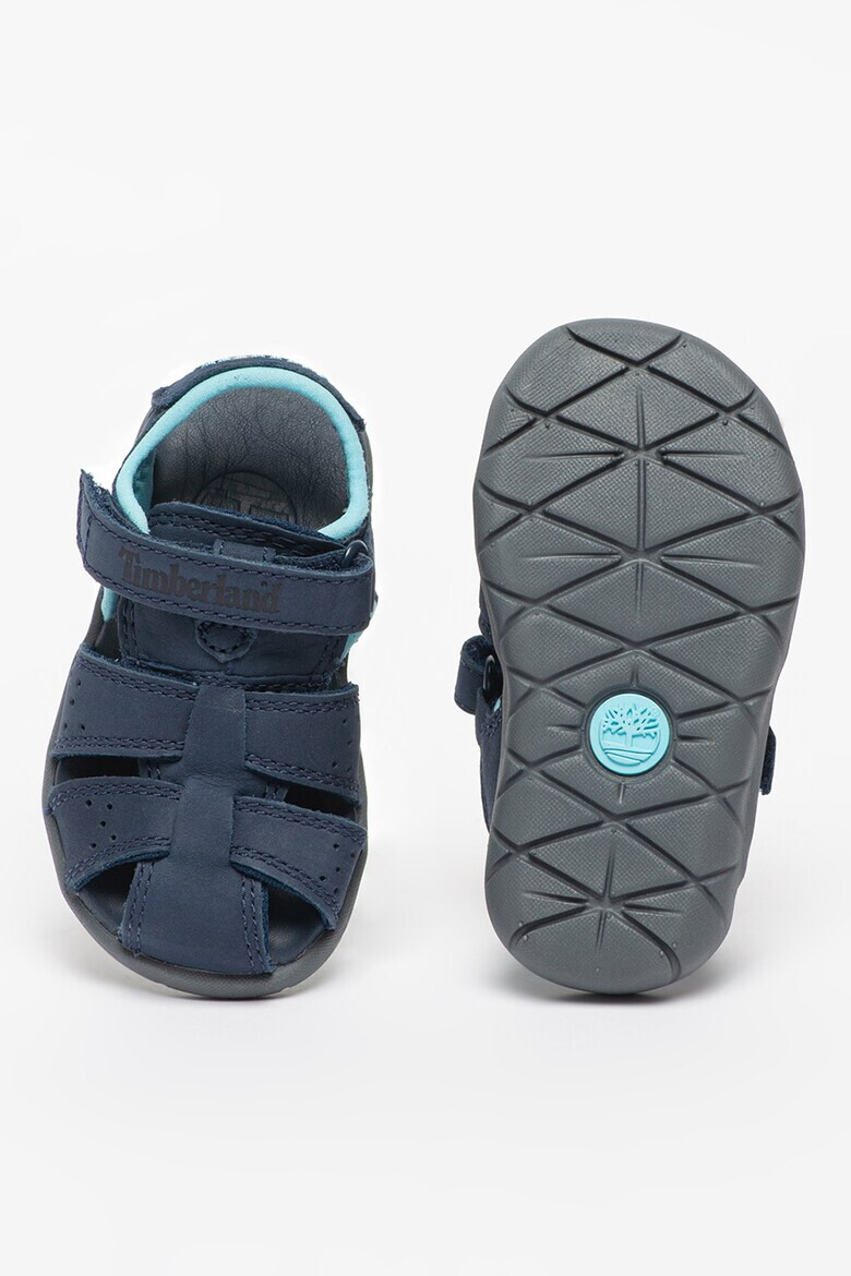Timberland Кожени сандали Nubble - Pepit.bg
