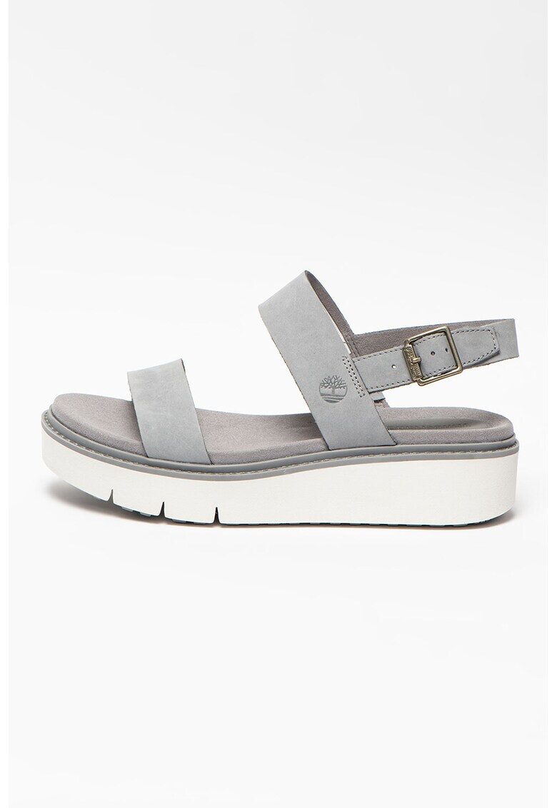 Timberland Кожени сандали Safari Dawn 2 - Pepit.bg