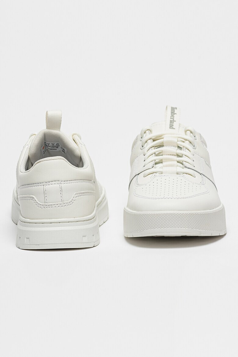 Timberland Кожени спортни Maple Grove - Pepit.bg