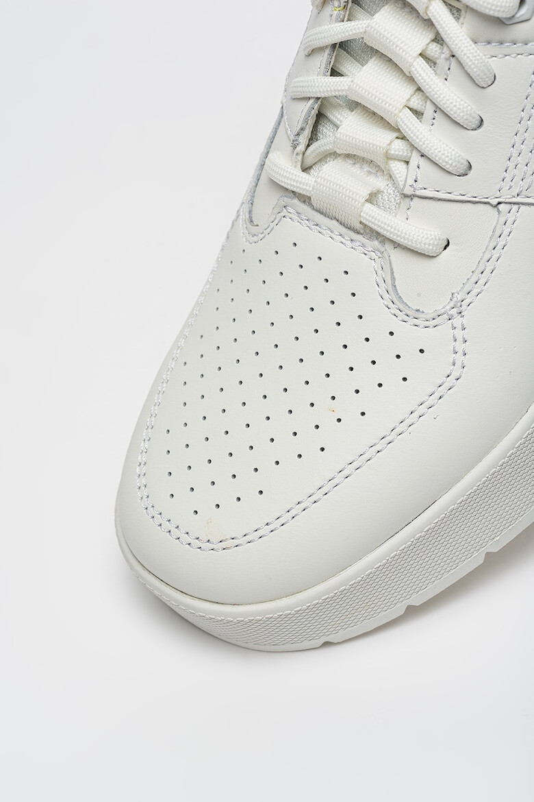 Timberland Кожени спортни Maple Grove - Pepit.bg