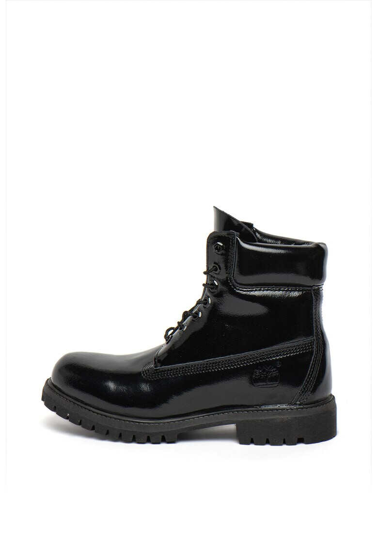 Timberland Лачени боти 6 In Premium - Pepit.bg