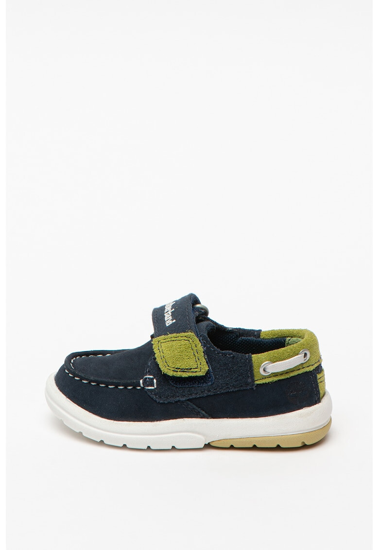 Timberland Мокасини Toddletracks с велкро - Pepit.bg