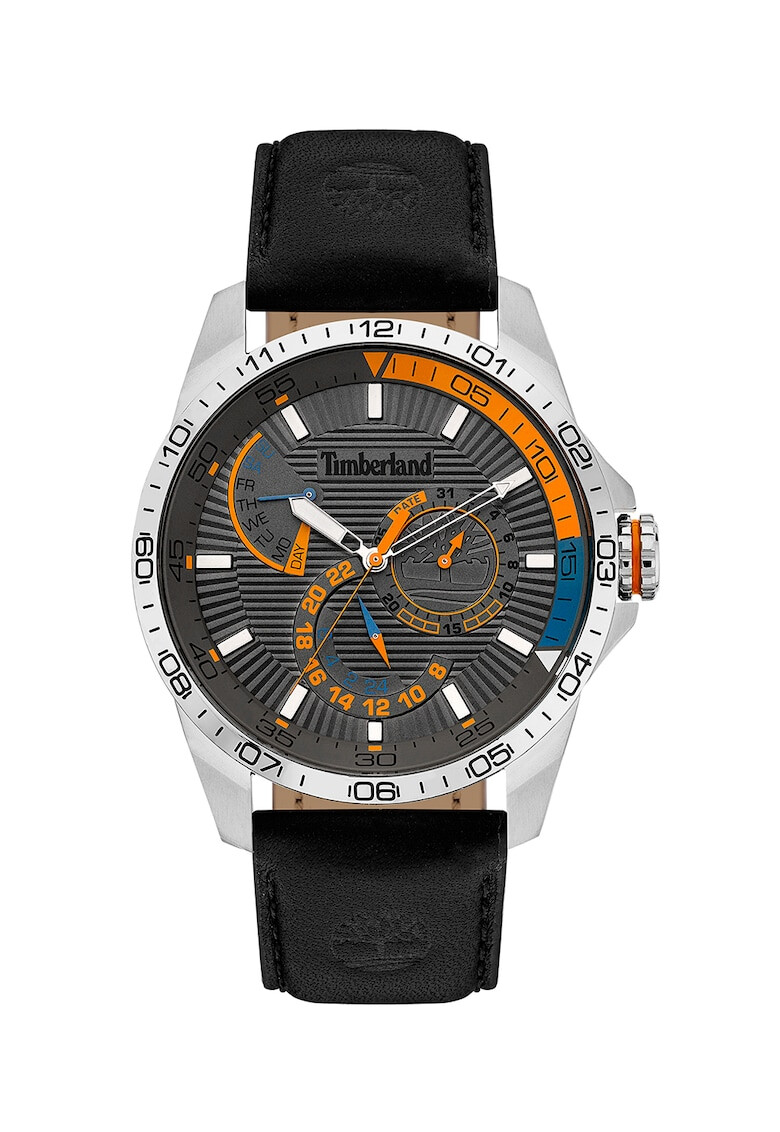 Timberland Мултифункцонален аналогов часовник - Pepit.bg