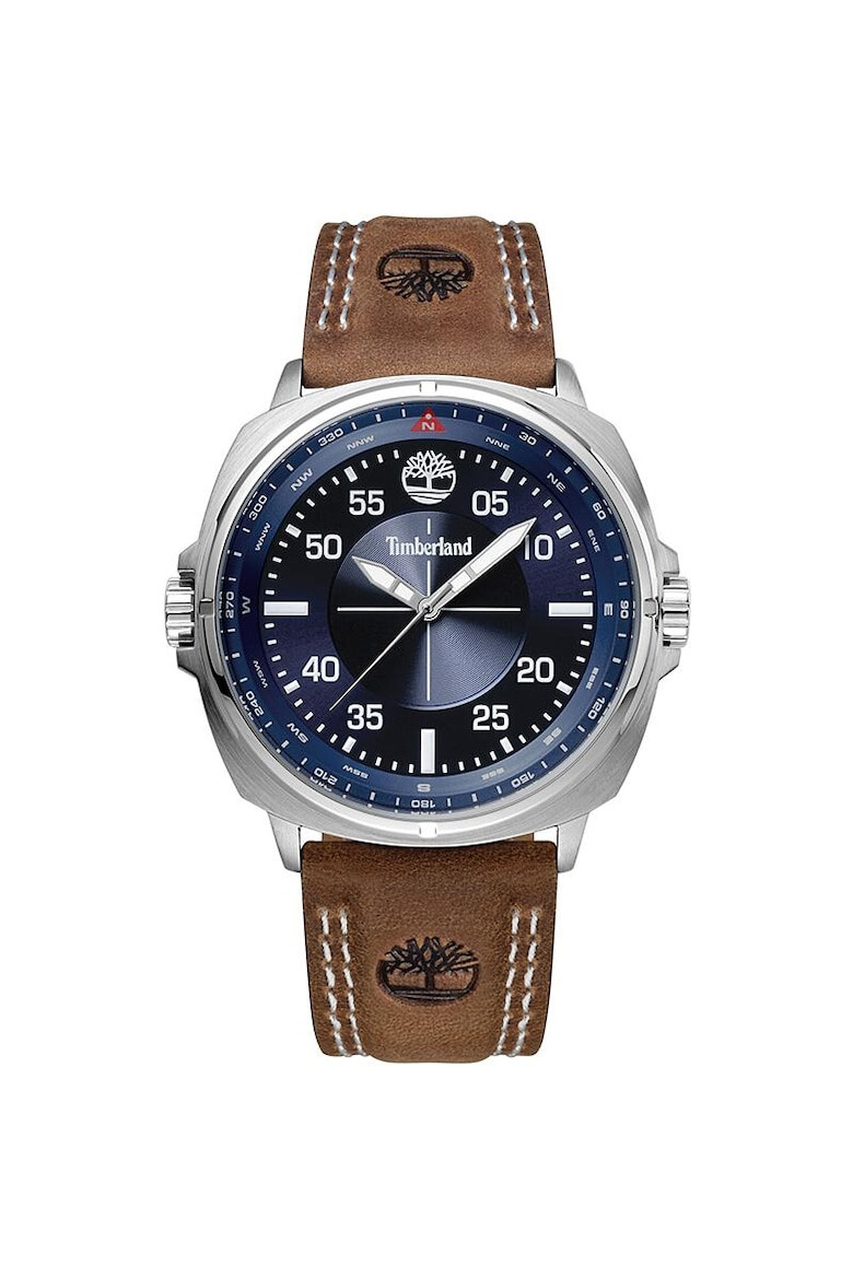 Timberland Мъжки часовник Williston TBL.15516JS/03 - Pepit.bg