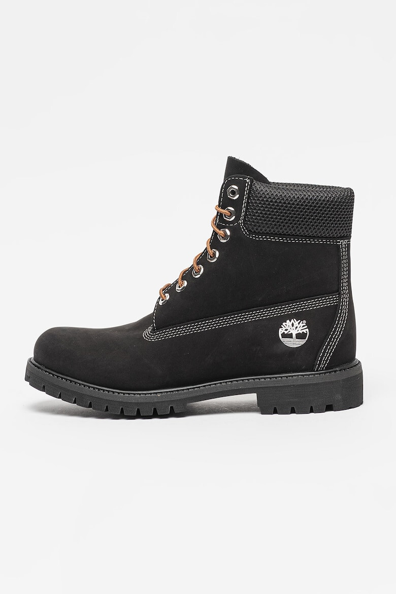 Timberland Непромоакеми кожени боти - Pepit.bg