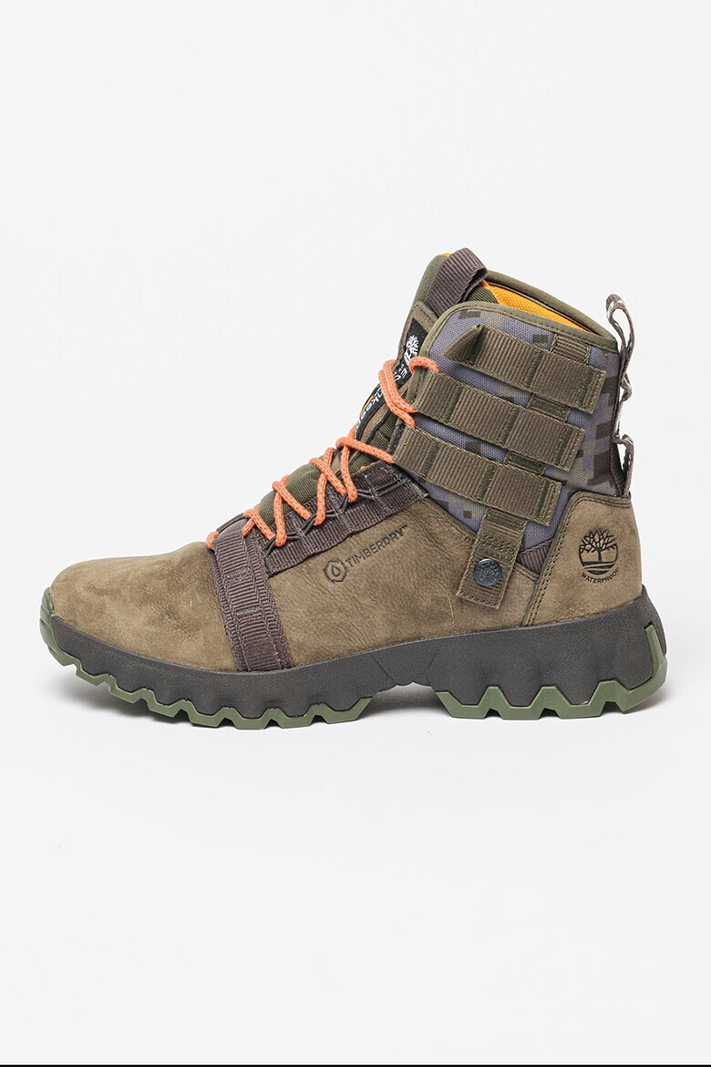 Timberland Непромокаеми боти Edge - Pepit.bg