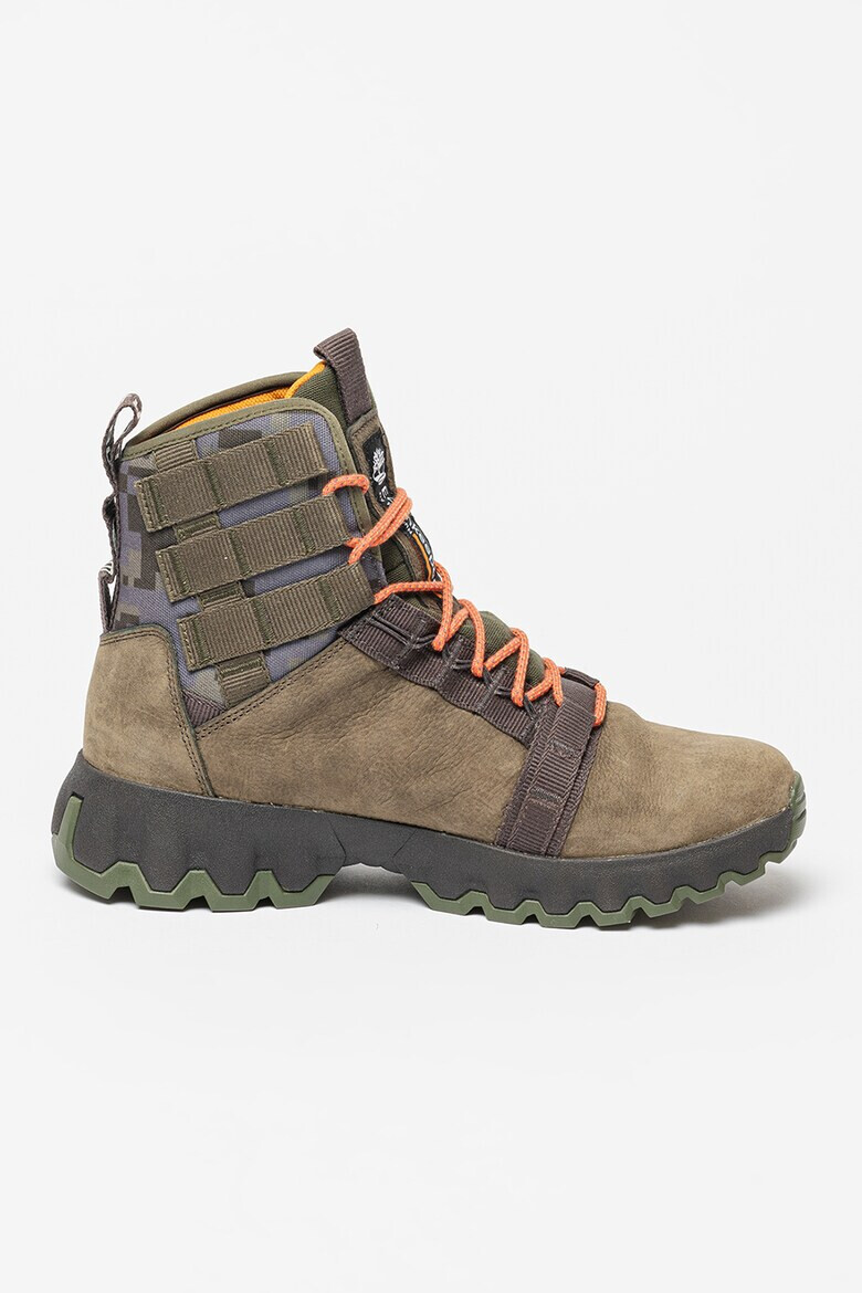 Timberland Непромокаеми боти Edge - Pepit.bg