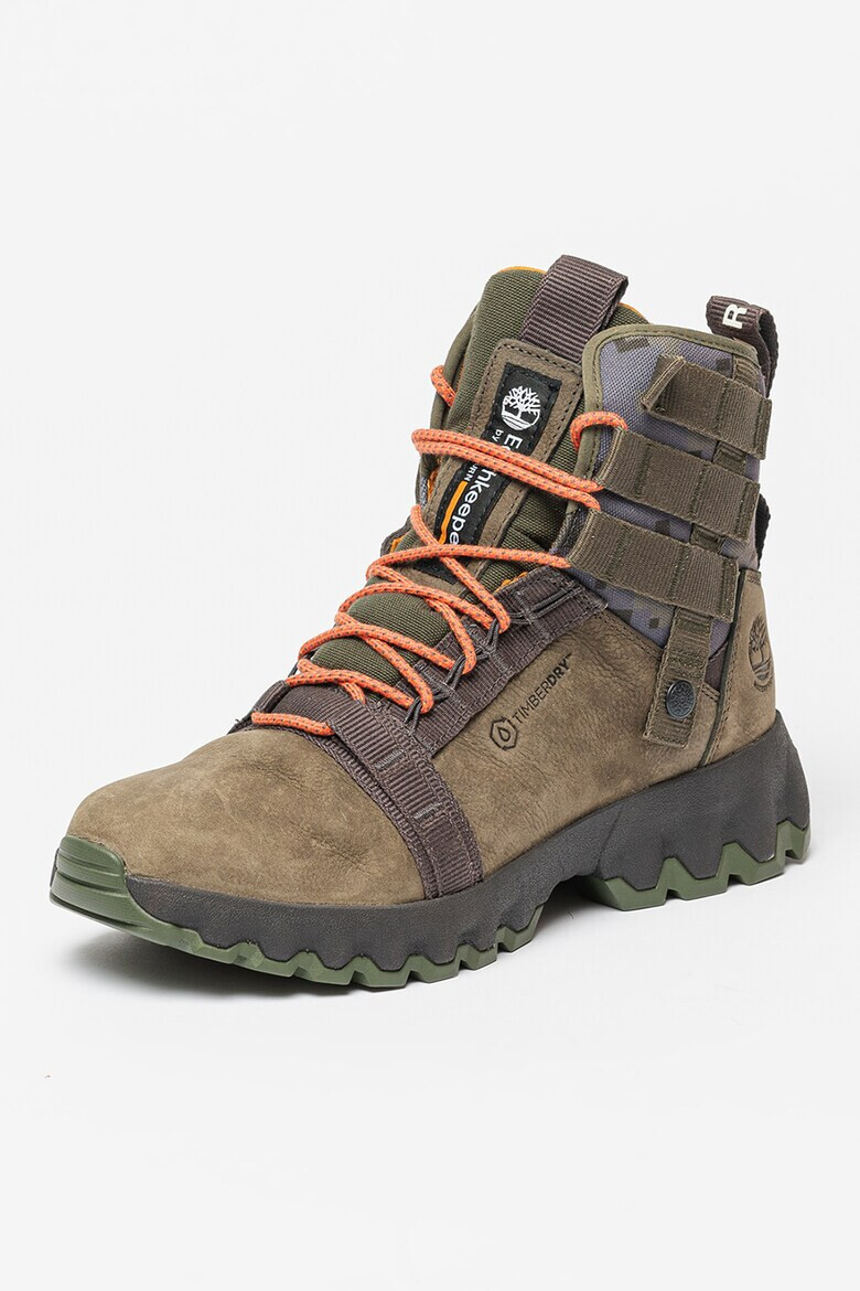 Timberland Непромокаеми боти Edge - Pepit.bg