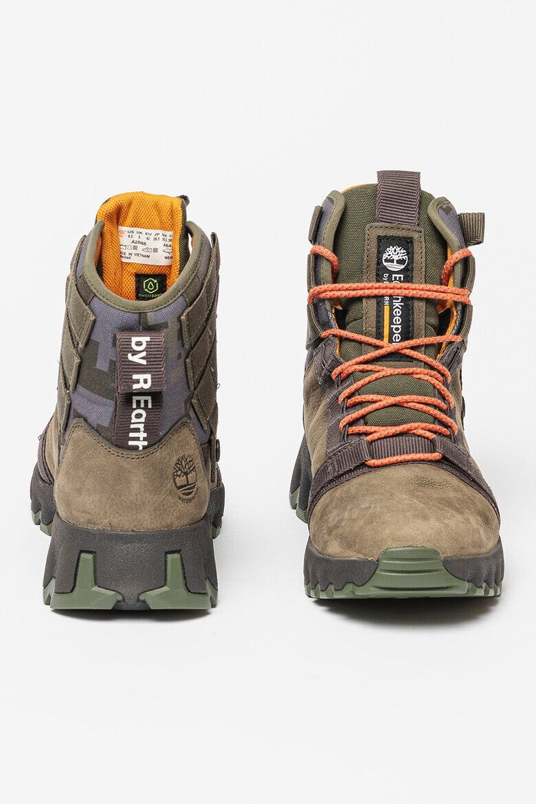 Timberland Непромокаеми боти Edge - Pepit.bg
