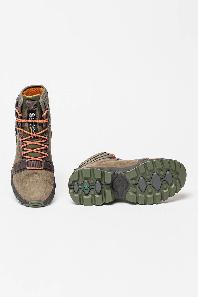 Timberland Непромокаеми боти Edge - Pepit.bg