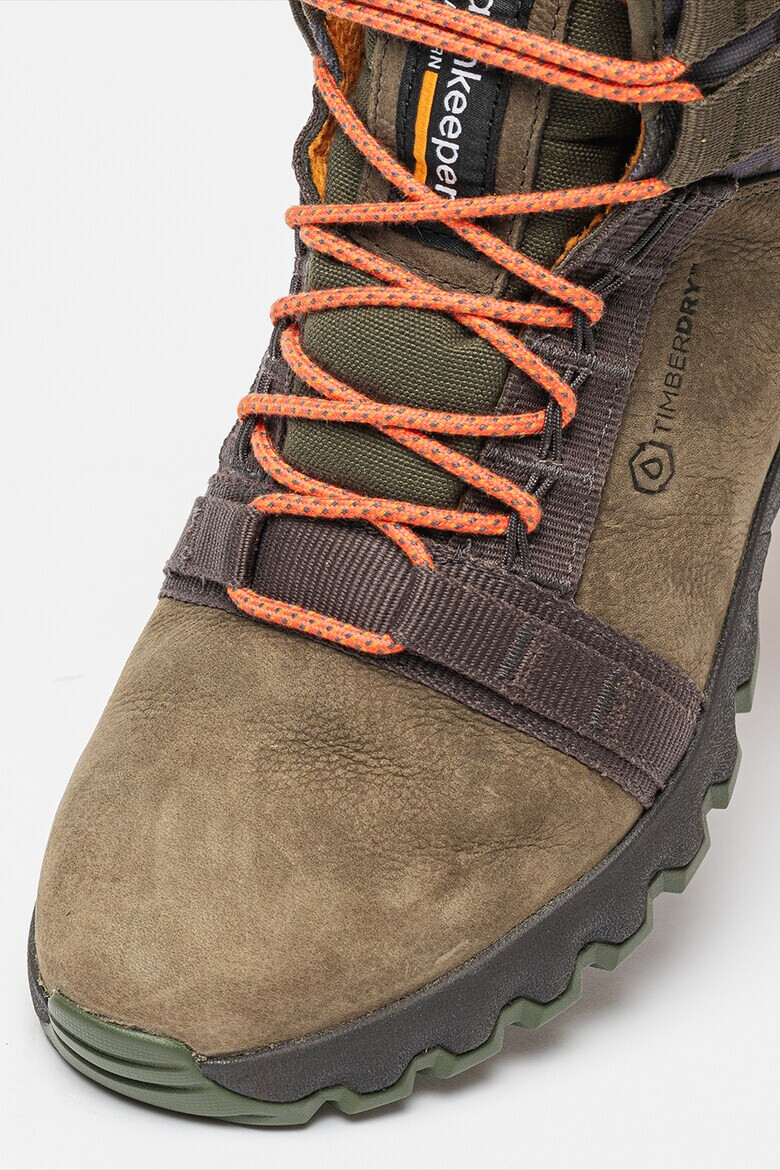 Timberland Непромокаеми боти Edge - Pepit.bg