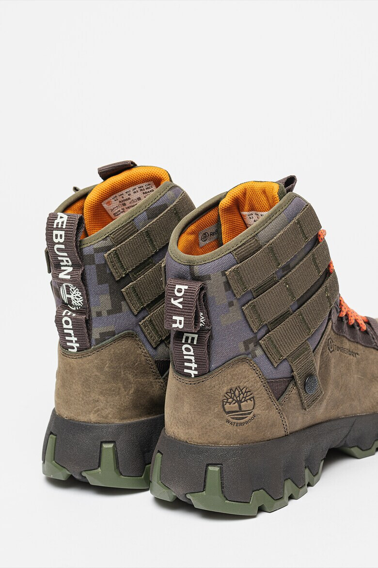 Timberland Непромокаеми боти Edge - Pepit.bg