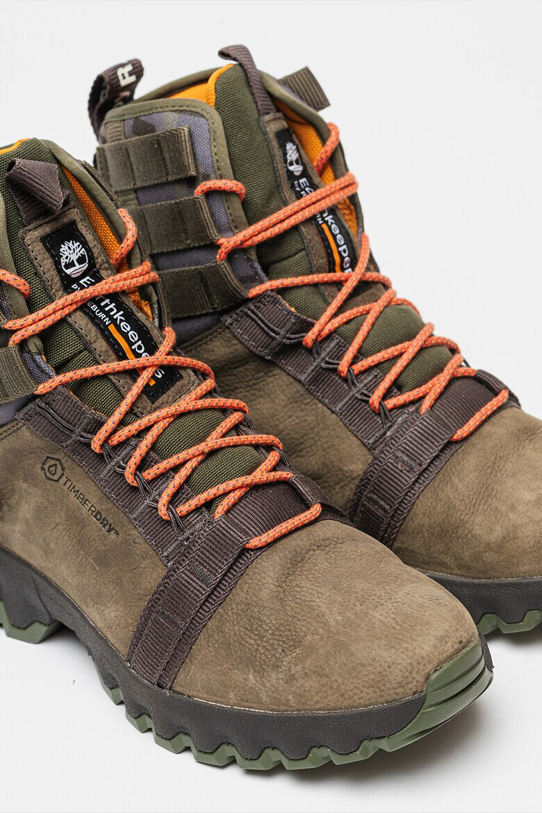 Timberland Непромокаеми боти Edge - Pepit.bg