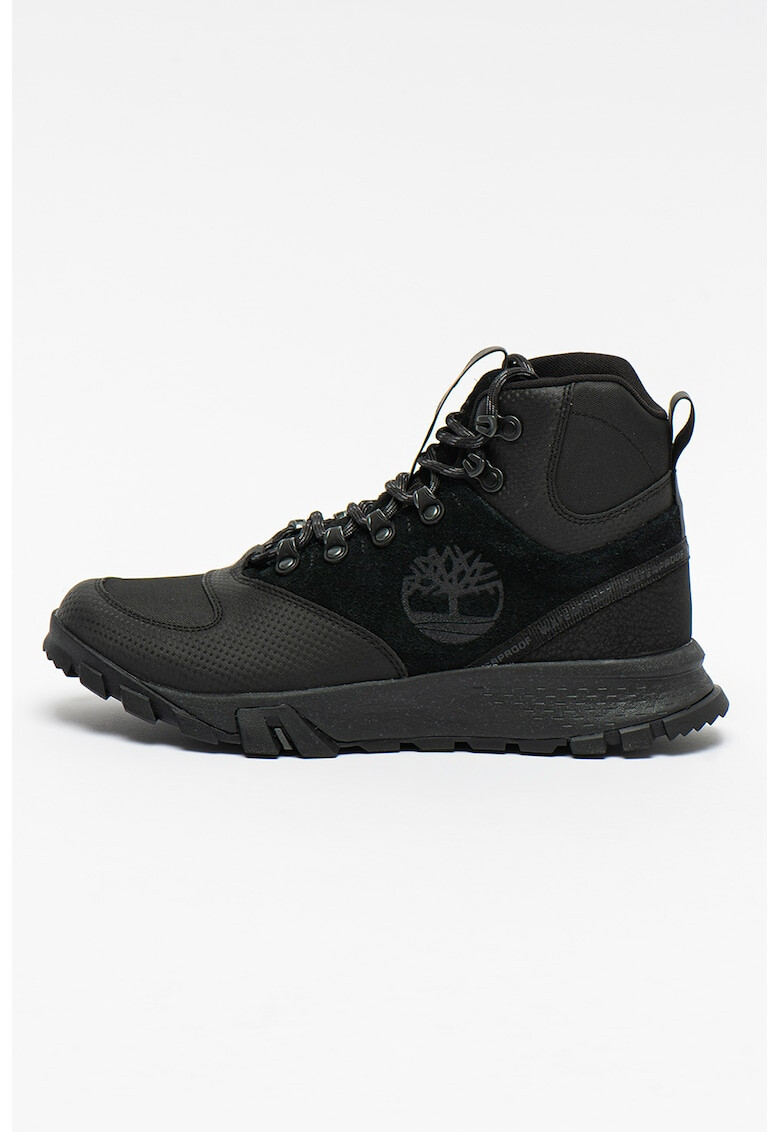 Timberland Непромокаеми боти Garrison Trail - Pepit.bg