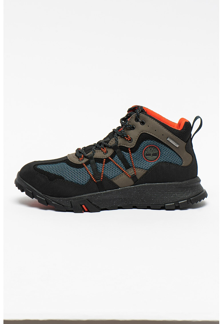 Timberland Непромокаеми боти Garrison Trail - Pepit.bg