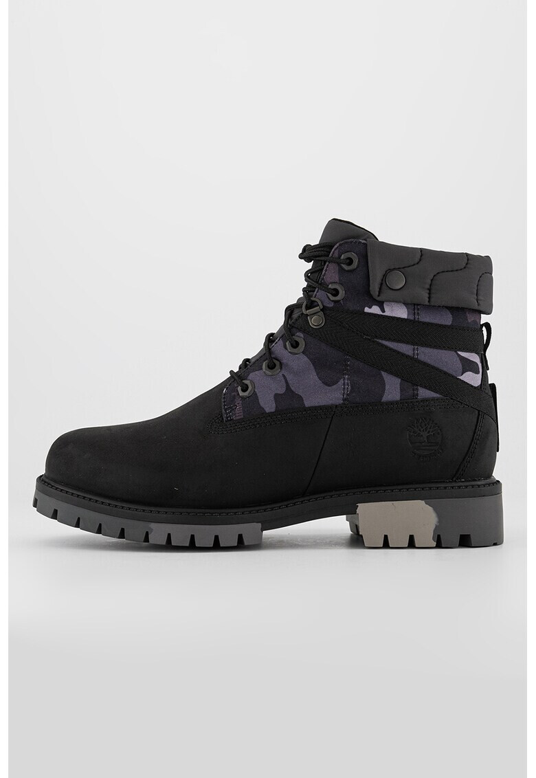 Timberland Непромокаеми боти Heritage - Pepit.bg