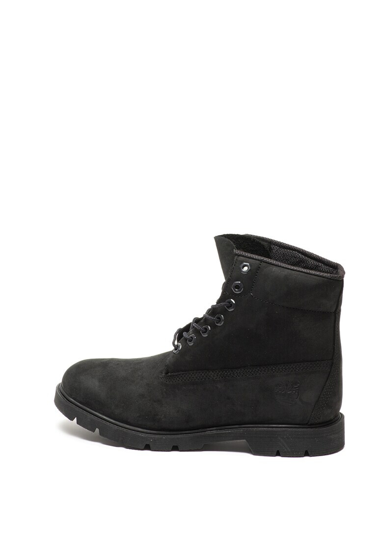 Timberland Непромокаеми боти In Basic от набук - Pepit.bg