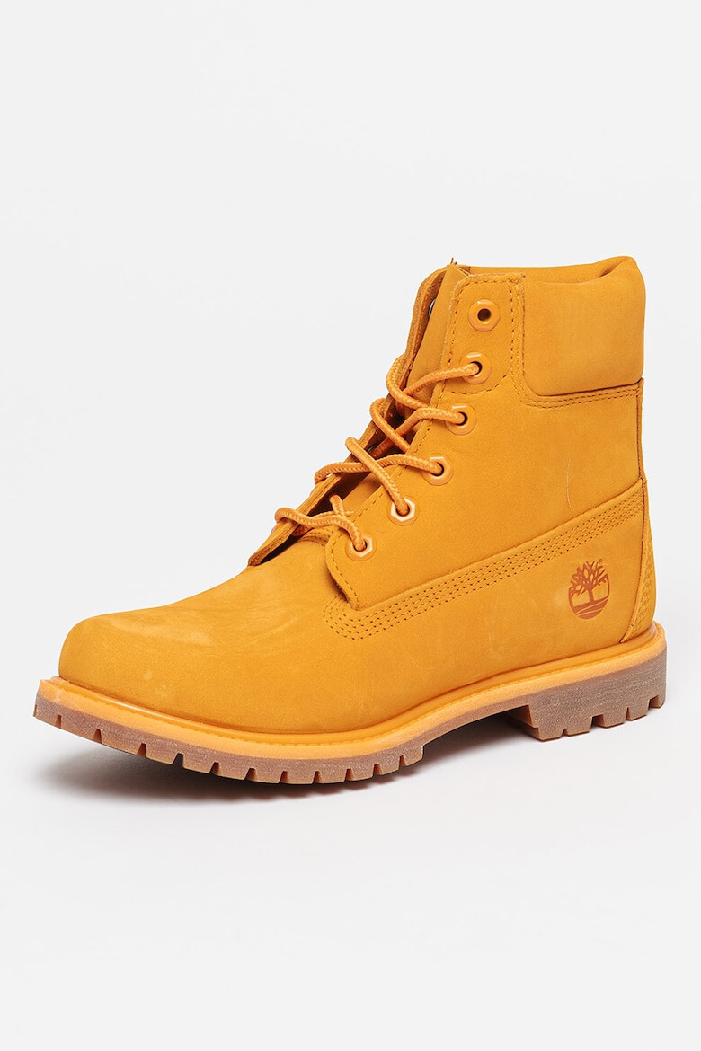 Timberland Непромокаеми боти Premium от набук - Pepit.bg