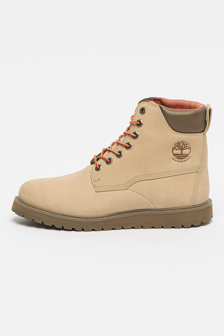 Timberland Непромокаеми боти Richmond Ridge - Pepit.bg