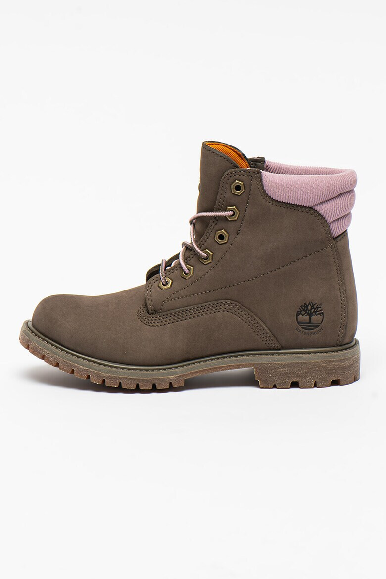 Timberland Непромокаеми боти Waterville 6 IN - Pepit.bg