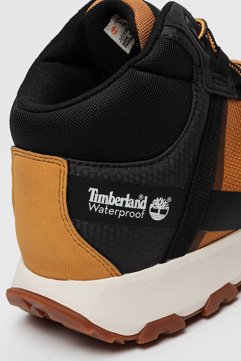 Timberland Непромокаеми боти Winsor за трейл - Pepit.bg