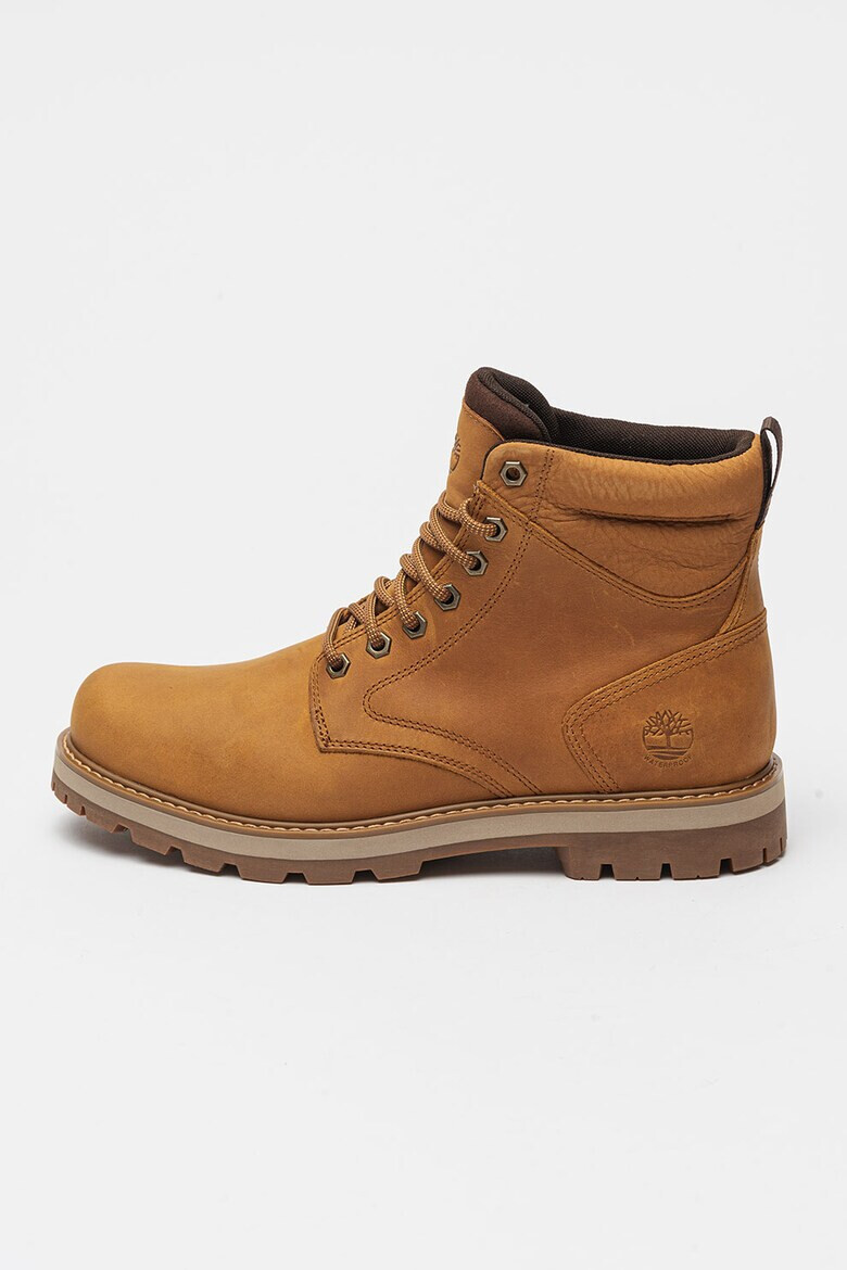 Timberland Непромокаеми ботуши Britton Road - Pepit.bg