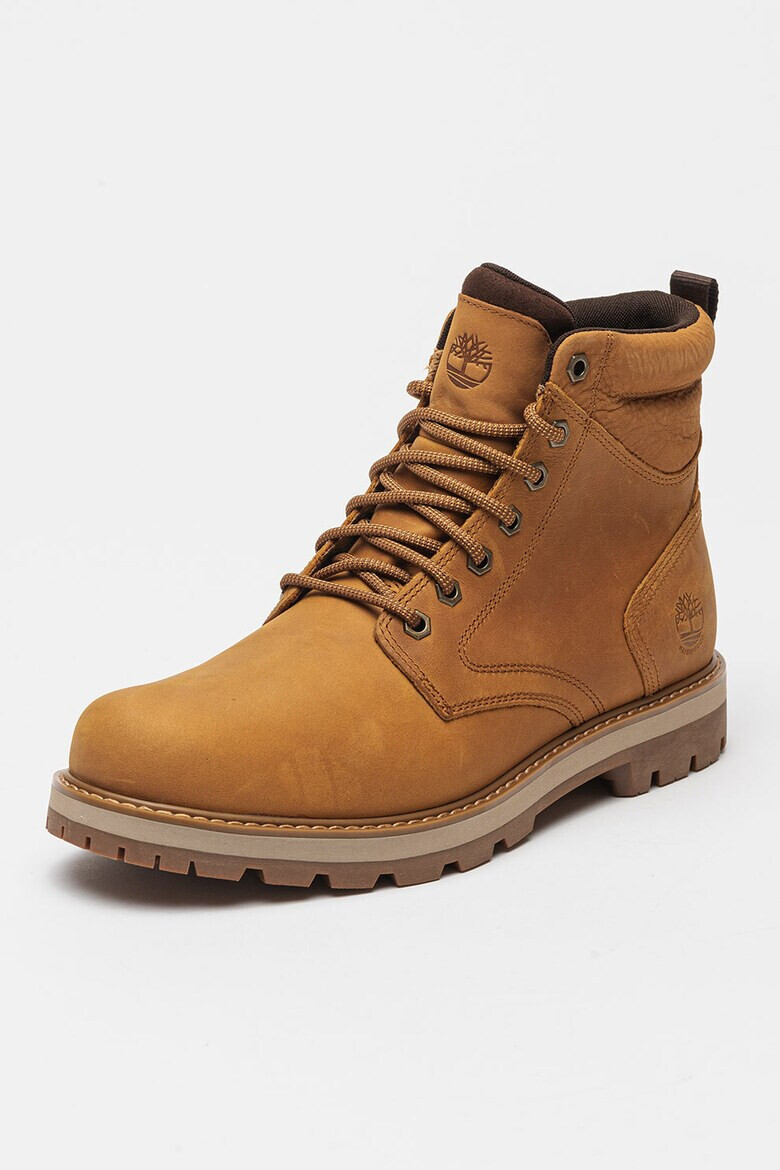 Timberland Непромокаеми ботуши Britton Road - Pepit.bg