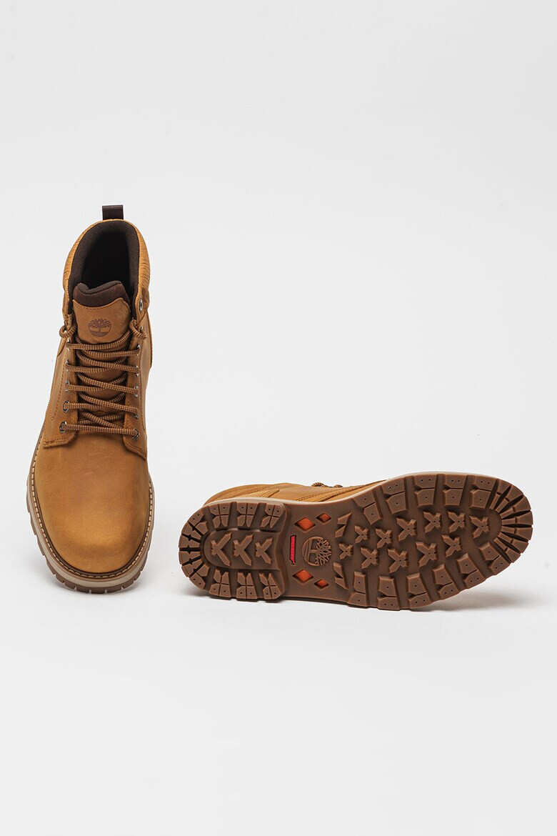Timberland Непромокаеми ботуши Britton Road - Pepit.bg