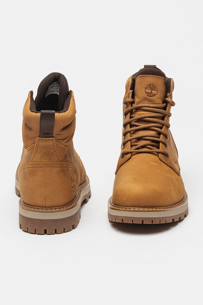 Timberland Непромокаеми ботуши Britton Road - Pepit.bg