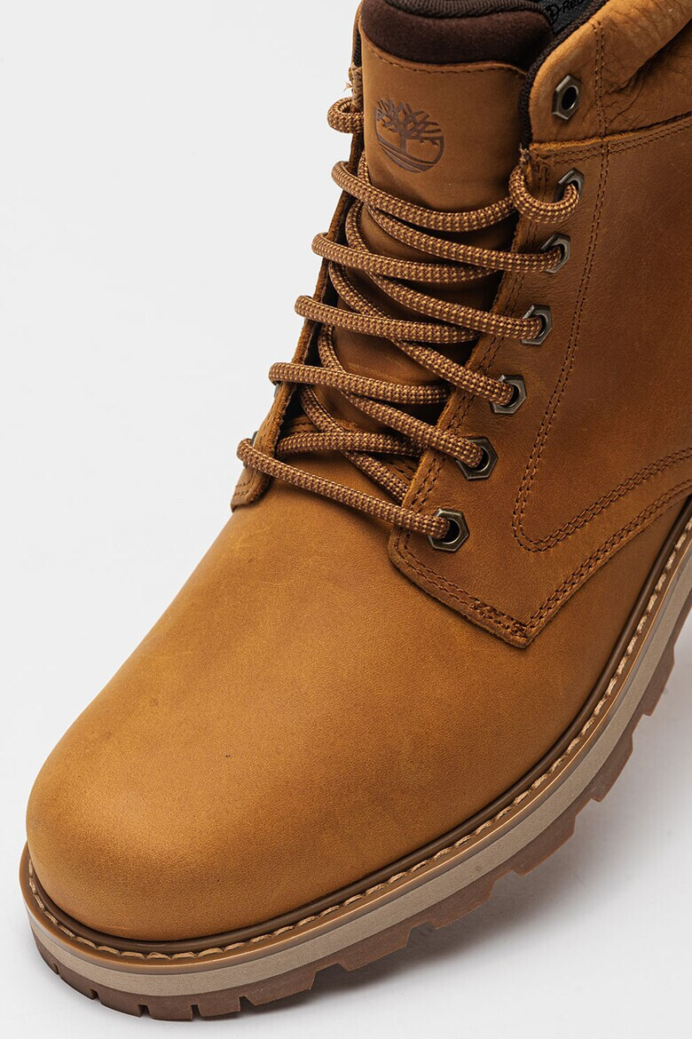 Timberland Непромокаеми ботуши Britton Road - Pepit.bg