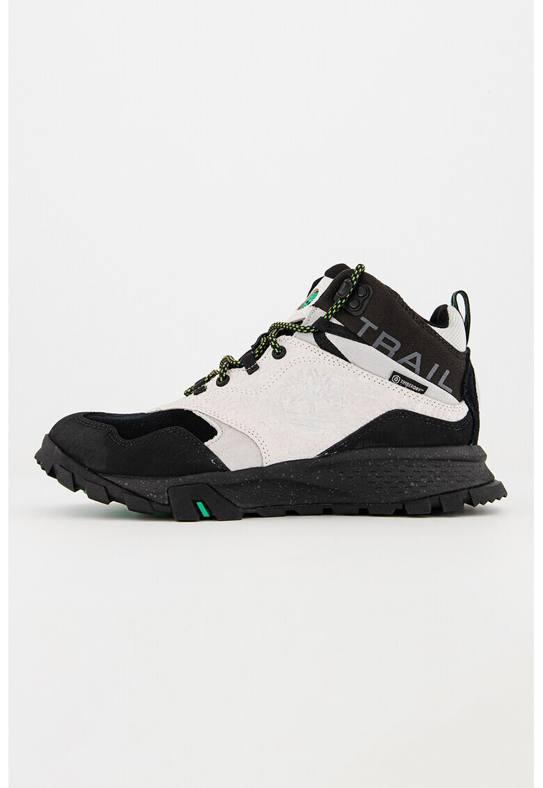 Timberland Непромокаеми ботуши Garrison Trail - Pepit.bg