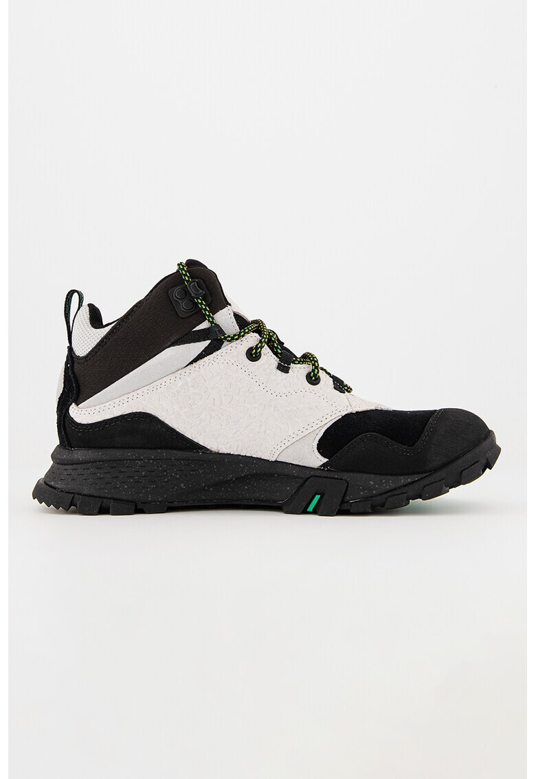 Timberland Непромокаеми ботуши Garrison Trail - Pepit.bg
