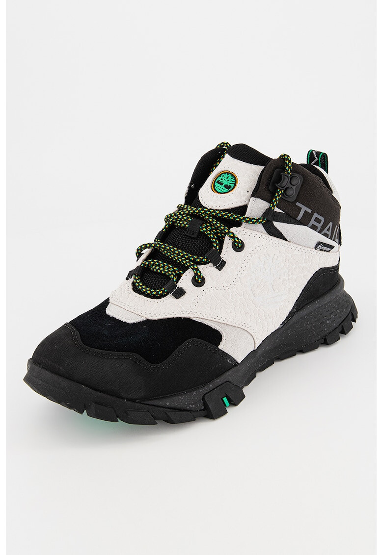 Timberland Непромокаеми ботуши Garrison Trail - Pepit.bg