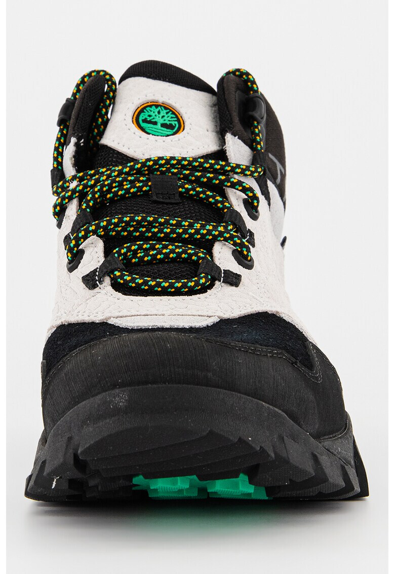 Timberland Непромокаеми ботуши Garrison Trail - Pepit.bg